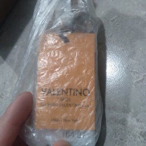 Belt ( Valentino Red Lipstick) by Mario Valentino